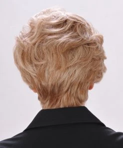 Sunny II Petite (Exclusive) | Monofilament Human Hair Wig By Wig Pro