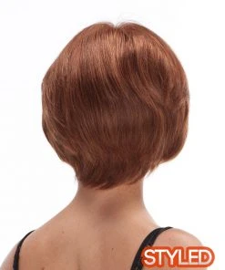 Sunny II Petite | Monofilament Human Hair Wig By Wig Pro 23 Sunny II Petite | Monofilament Human Hair Wig By Wig Pro