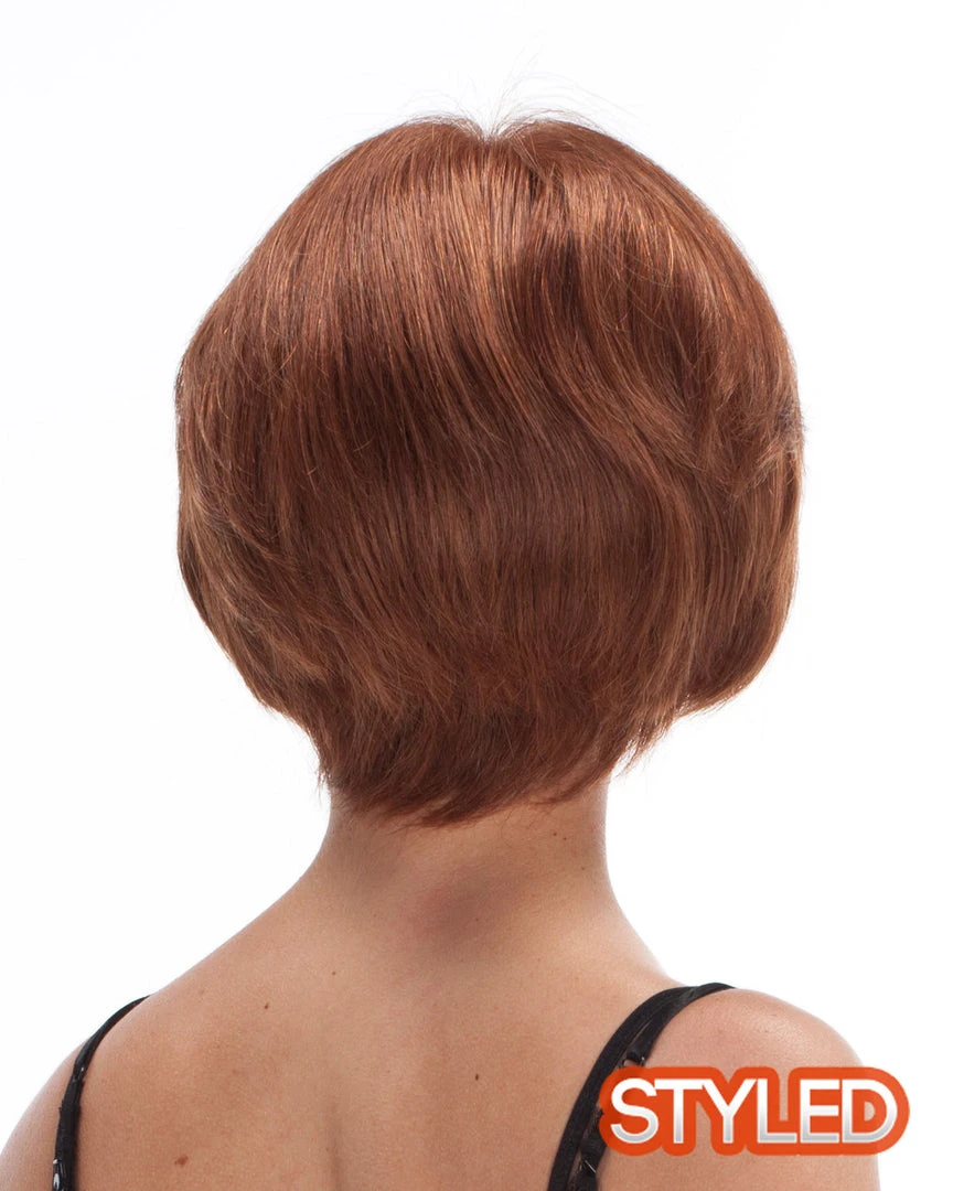 Sunny II Petite | Monofilament Human Hair Wig By Wig Pro 13 Sunny II Petite | Monofilament Human Hair Wig By Wig Pro