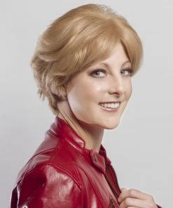 Sunny | Monofilament Human Hair Wig By Wig Pro 16 Sunny | Monofilament Human Hair Wig By Wig Pro