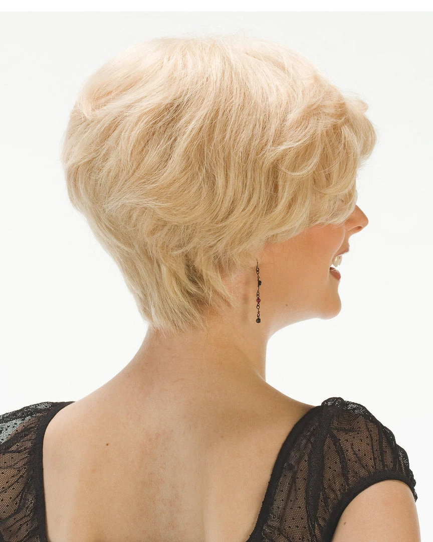 Sunny | Monofilament Human Hair Wig By Wig Pro 10 Sunny | Monofilament Human Hair Wig By Wig Pro