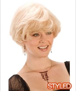 Sunny II | Monofilament Human Hair Wig By Wig Pro Wigs For Women