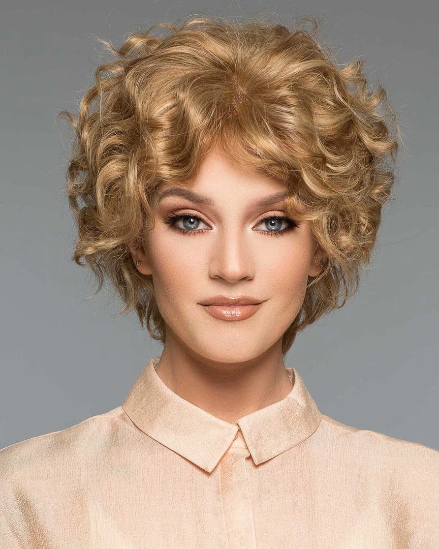Sunny | Monofilament Human Hair Wig By Wig Pro 3 Sunny | Monofilament Human Hair Wig By Wig Pro