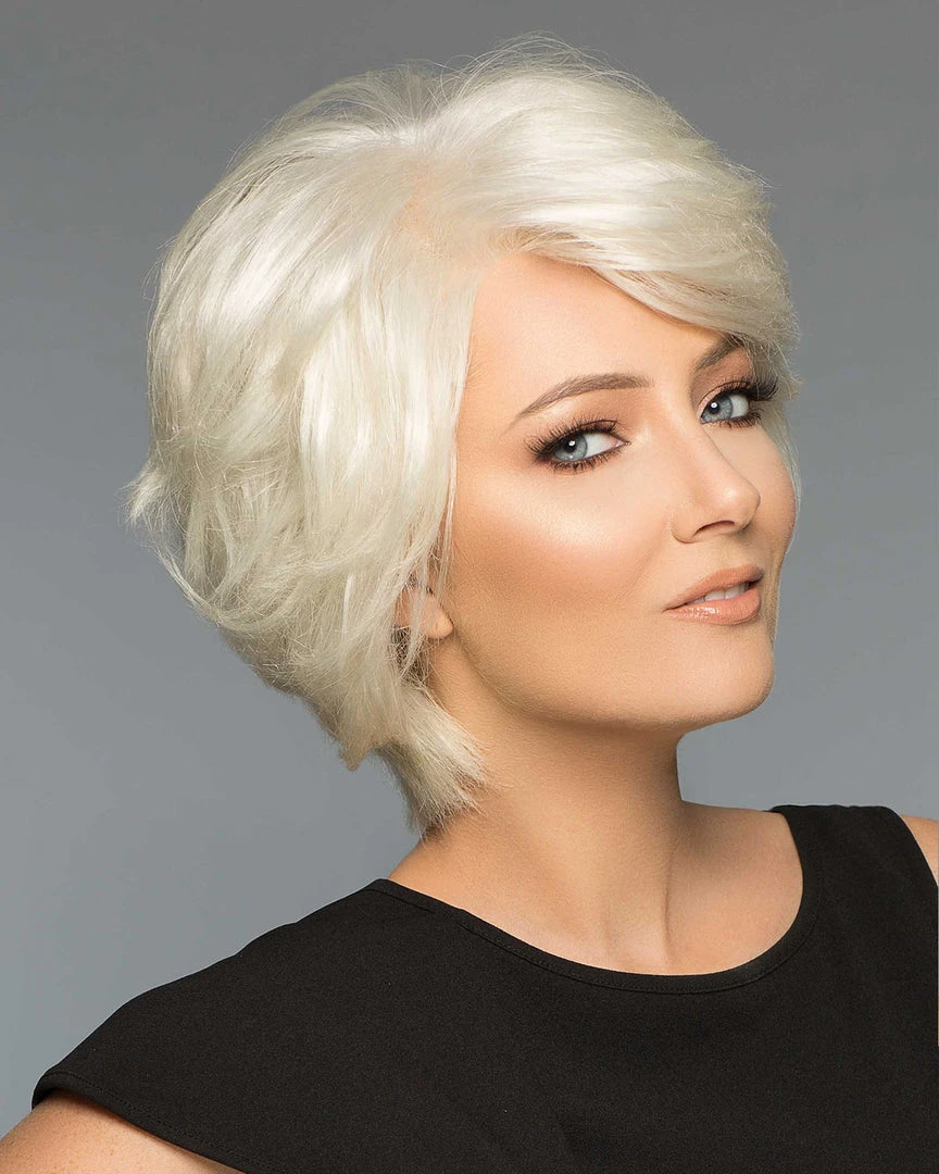 Sunny | Monofilament Human Hair Wig By Wig Pro 5 Sunny | Monofilament Human Hair Wig By Wig Pro