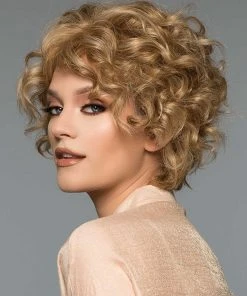 Sunny II Petite | Monofilament Human Hair Wig By Wig Pro 18 Sunny II Petite | Monofilament Human Hair Wig By Wig Pro