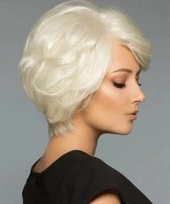 Sunny II Petite (Exclusive) | Monofilament Human Hair Wig By Wig Pro