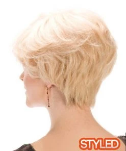 Sunny II | Monofilament Human Hair Wig By Wig Pro Wigs For Women