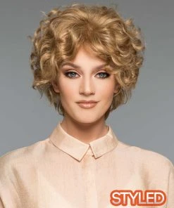 Sunny II | Monofilament Human Hair Wig By Wig Pro Wigs For Women