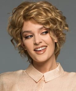 Sunny II | Monofilament Human Hair Wig By Wig Pro Wigs For Women