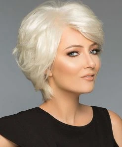 Sunny II | Monofilament Human Hair Wig By Wig Pro Wigs For Women