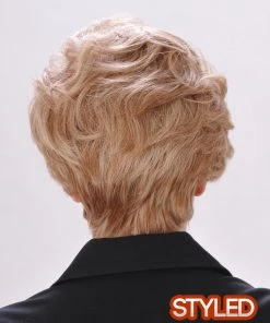 Sunny II Petite | Monofilament Human Hair Wig By Wig Pro 21 Sunny II Petite | Monofilament Human Hair Wig By Wig Pro