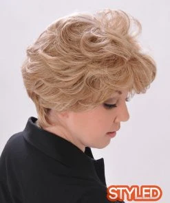 Sunny II Petite | Monofilament Human Hair Wig By Wig Pro 20 Sunny II Petite | Monofilament Human Hair Wig By Wig Pro