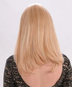 Wigs For Women Jacquelyn | Lace Front & Monofilament Human Hair Wig By Wig Pro