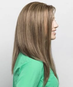 Wigs For Women Jacquelyn | Lace Front & Monofilament Human Hair Wig By Wig Pro