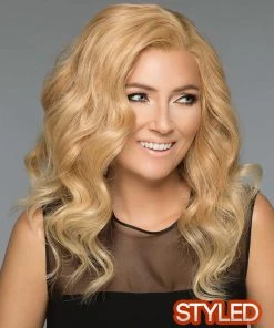 Wigs For Women Jacquelyn | Lace Front & Monofilament Human Hair Wig By Wig Pro