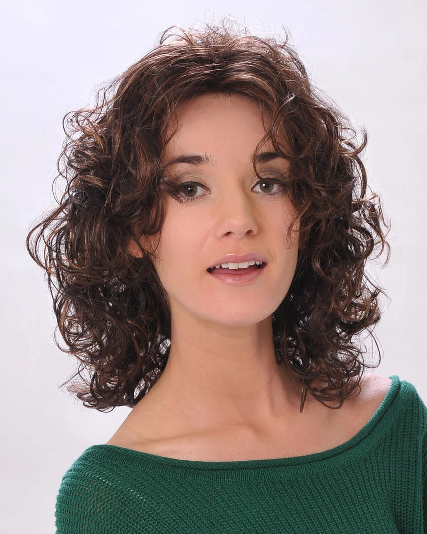 Poppy | 3/4 Synthetic Wig By Wig Pro Headband, 3/4 Wigs 7 Poppy | 3/4 Synthetic Wig By Wig Pro Headband, 3/4 Wigs