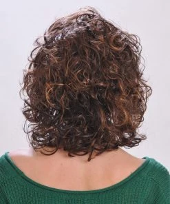 Poppy | 3/4 Synthetic Wig By Wig Pro Headband, 3/4 Wigs 15 Poppy | 3/4 Synthetic Wig By Wig Pro Headband, 3/4 Wigs