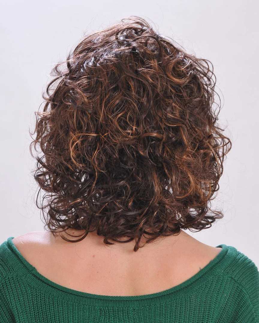 Poppy | 3/4 Synthetic Wig By Wig Pro Headband, 3/4 Wigs 9 Poppy | 3/4 Synthetic Wig By Wig Pro Headband, 3/4 Wigs