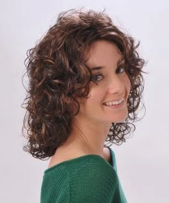 Poppy | 3/4 Synthetic Wig By Wig Pro Headband, 3/4 Wigs 14 Poppy | 3/4 Synthetic Wig By Wig Pro Headband, 3/4 Wigs