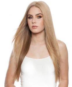 Sales Items F Top Blend LH | Monofilament Human Hair Wiglet By Wig Pro 13 Sales Items F Top Blend LH | Monofilament Human Hair Wiglet By Wig Pro
