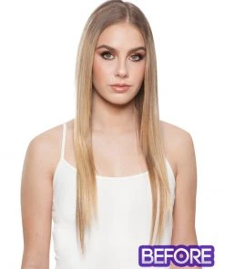 Sales Items F Top Blend LH | Monofilament Human Hair Wiglet By Wig Pro 19 Sales Items F Top Blend LH | Monofilament Human Hair Wiglet By Wig Pro