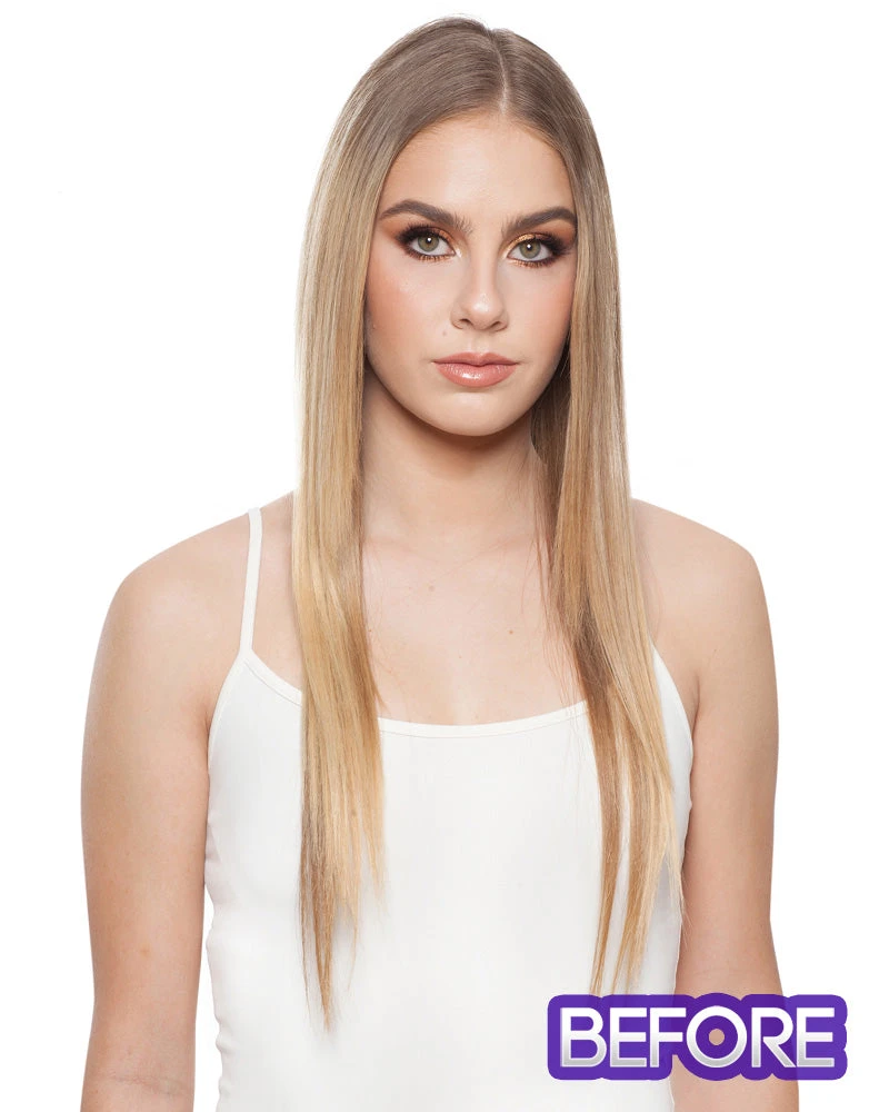 Sales Items F Top Blend LH | Monofilament Human Hair Wiglet By Wig Pro 11 Sales Items F Top Blend LH | Monofilament Human Hair Wiglet By Wig Pro