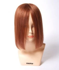 Sales Items Mono Top H | Monofilament Human Hair Wiglet By Wig Pro
