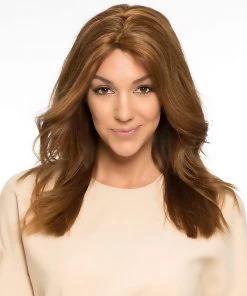 Clearance Items Mono Top H (Exclusive) | Monofilament Human Hair Wiglet By Wig Pro