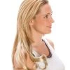 5 Layers 18 Inch | Clip-in Remy Human Hair Extension By Wig Pro