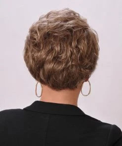 Wigs For Women Nina | Synthetic Wig By Wig Pro