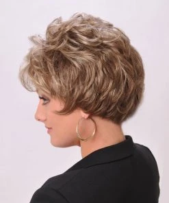 Wigs For Women Nina | Synthetic Wig By Wig Pro