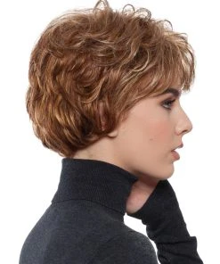 Wigs For Women Nina | Synthetic Wig By Wig Pro