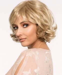Wigs For Women Sue | Synthetic Wig By Wig Pro