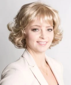 Wigs For Women Sue | Synthetic Wig By Wig Pro