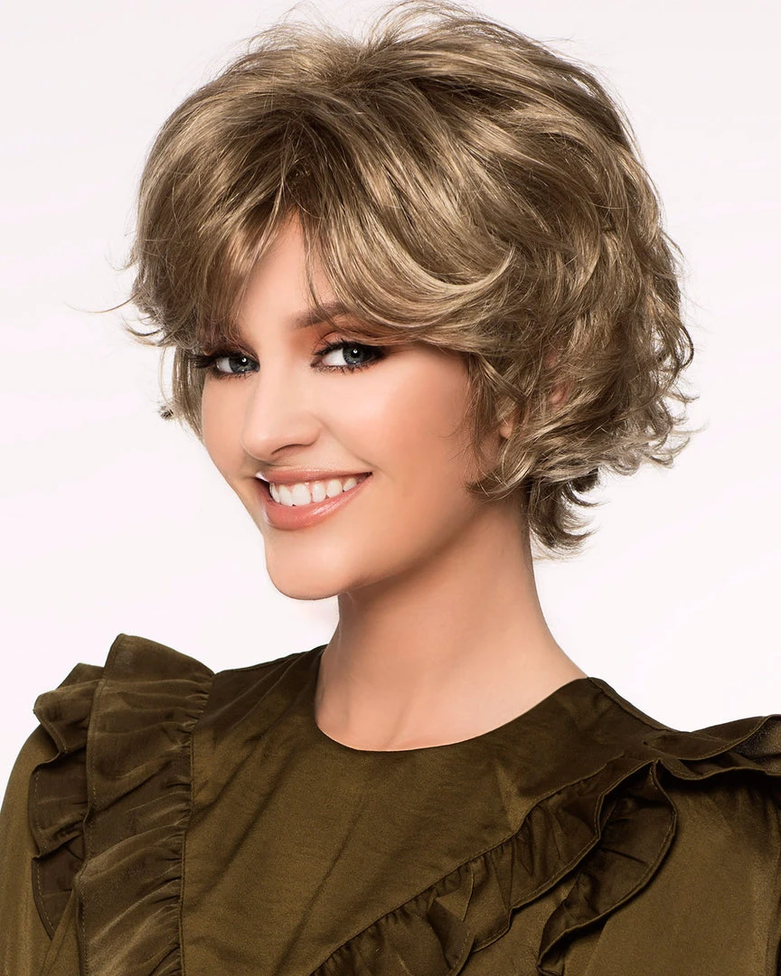 Angel | Synthetic Wig By Wig Pro 5 Angel | Synthetic Wig By Wig Pro