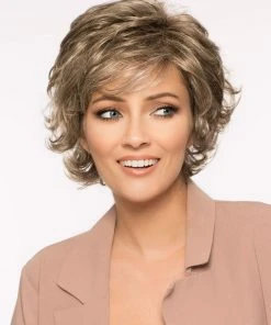 Marianne | Synthetic Wig By Wig Pro Wigs For Women