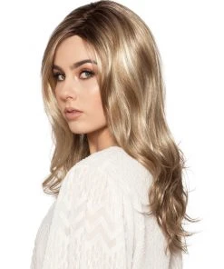 Camila (Exclusive) | Lace Front & Monofilament Part Synthetic Wig By Wig Pro 9 Camila (Exclusive) | Lace Front & Monofilament Part Synthetic Wig By Wig Pro