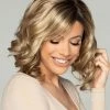 Wigs For Women Miley (Exclusive) | Lace Front & Monofilament Synthetic Wig By Wig Pro 2 Wigs For Women Miley (Exclusive) | Lace Front & Monofilament Synthetic Wig By Wig Pro