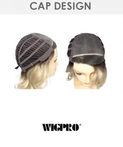 Miley | Lace Front & Monofilament Synthetic Wig By Wig Pro 11 Miley | Lace Front & Monofilament Synthetic Wig By Wig Pro