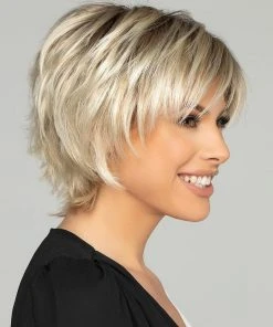 Ellen | Lace Front & Monofilament Crown Synthetic Wig By Wig Pro Wigs For Women 9 Ellen | Lace Front & Monofilament Crown Synthetic Wig By Wig Pro Wigs For Women