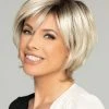 Wigs For Women Ellen (Exclusive) | Lace Front & Monofilament Crown Synthetic Wig By Wig Pro 2 Wigs For Women Ellen (Exclusive) | Lace Front & Monofilament Crown Synthetic Wig By Wig Pro