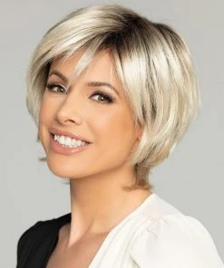 Ellen | Lace Front & Monofilament Crown Synthetic Wig By Wig Pro Wigs For Women 8 Ellen | Lace Front & Monofilament Crown Synthetic Wig By Wig Pro Wigs For Women