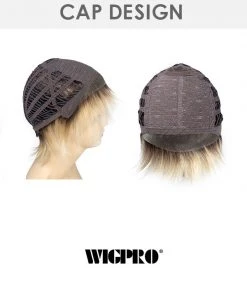 Ellen | Lace Front & Monofilament Crown Synthetic Wig By Wig Pro Wigs For Women 11 Ellen | Lace Front & Monofilament Crown Synthetic Wig By Wig Pro Wigs For Women