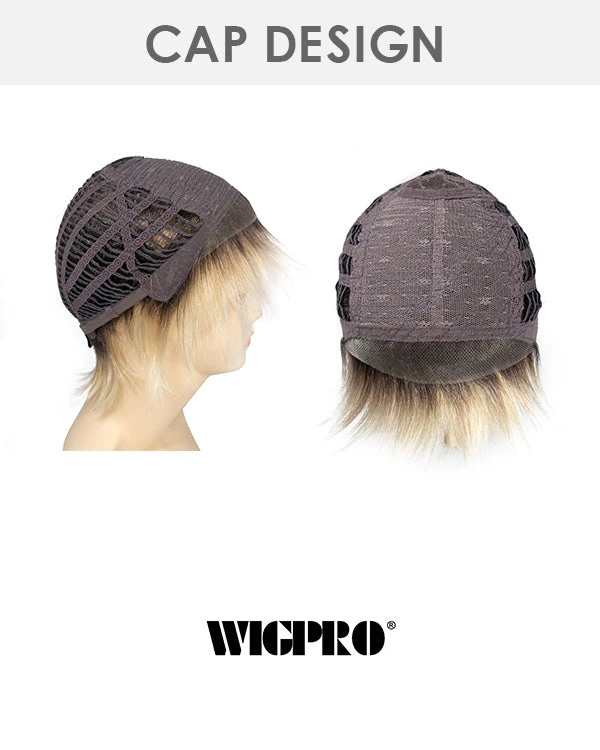 Ellen | Lace Front & Monofilament Crown Synthetic Wig By Wig Pro Wigs For Women 7 Ellen | Lace Front & Monofilament Crown Synthetic Wig By Wig Pro Wigs For Women