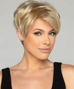 Robin (Exclusive) | Lace Front Synthetic Wig By Wig Pro Wigs For Women