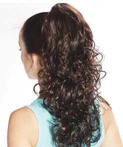 Pony Curl | Hair Piece By Wig Pro 11 Pony Curl | Hair Piece By Wig Pro