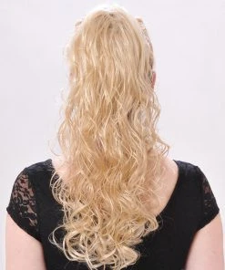 Pony Curl | Hair Piece By Wig Pro 9 Pony Curl | Hair Piece By Wig Pro
