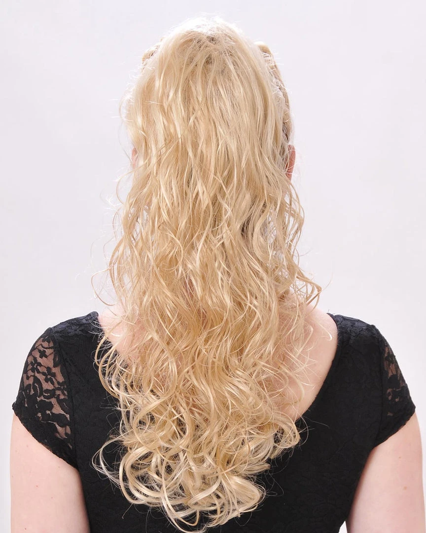 Pony Curl | Hair Piece By Wig Pro 5 Pony Curl | Hair Piece By Wig Pro
