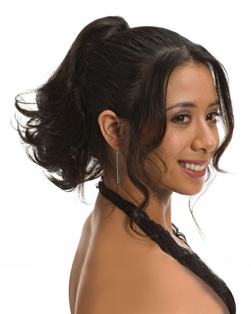 Sales Items Pony Swing II | Hair Piece By Wig Pro 3 Sales Items Pony Swing II | Hair Piece By Wig Pro