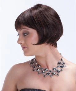 Cutting Edge | Monofilament Synthetic Wig By Wig Pro Wigs For Women 26 Cutting Edge | Monofilament Synthetic Wig By Wig Pro Wigs For Women